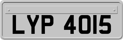 LYP4015