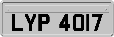LYP4017