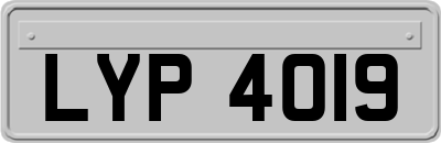 LYP4019