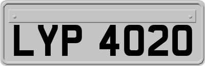 LYP4020
