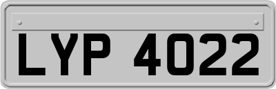 LYP4022