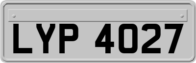 LYP4027