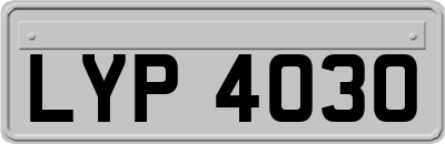 LYP4030