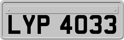 LYP4033