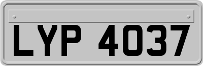LYP4037