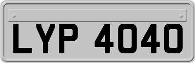LYP4040