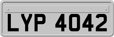 LYP4042