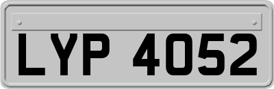 LYP4052