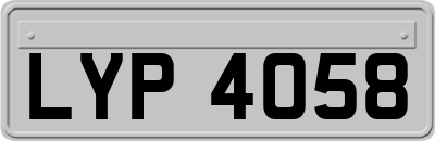 LYP4058