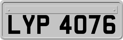 LYP4076