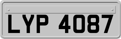 LYP4087
