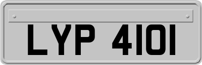 LYP4101