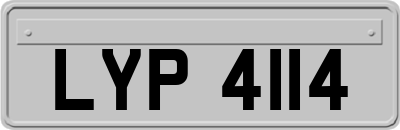 LYP4114