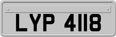 LYP4118