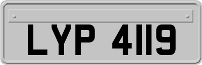 LYP4119