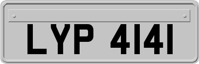LYP4141