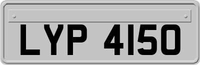 LYP4150