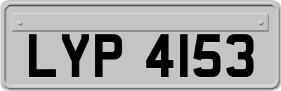 LYP4153
