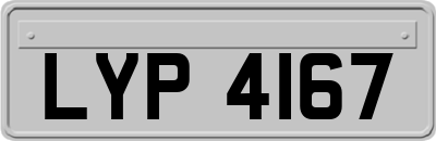 LYP4167