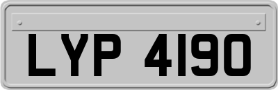 LYP4190