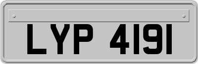 LYP4191