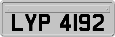 LYP4192