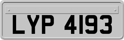 LYP4193
