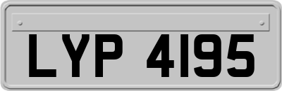 LYP4195