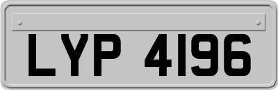LYP4196