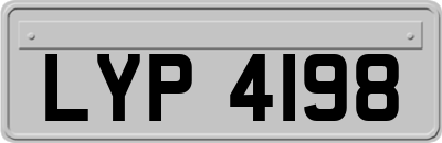 LYP4198