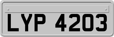 LYP4203