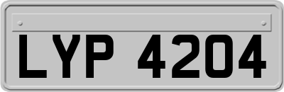 LYP4204