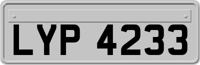 LYP4233