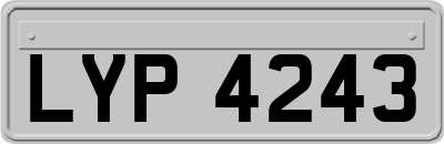 LYP4243