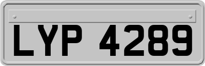 LYP4289