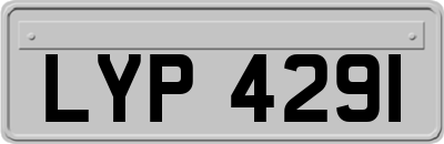 LYP4291