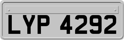 LYP4292