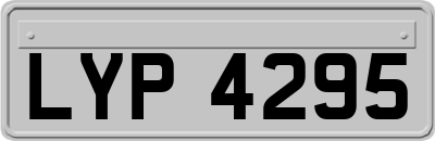 LYP4295
