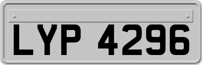 LYP4296