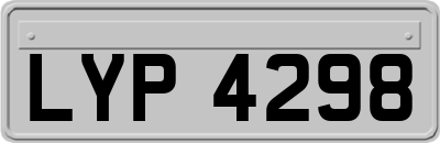 LYP4298