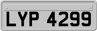 LYP4299
