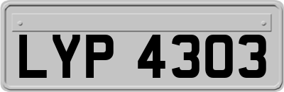 LYP4303