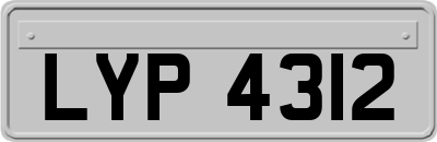 LYP4312