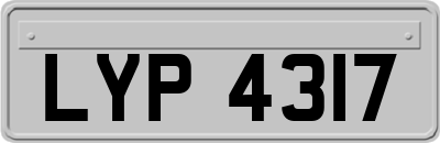 LYP4317