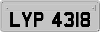 LYP4318
