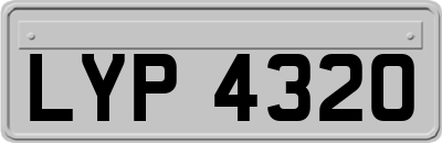 LYP4320