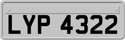 LYP4322