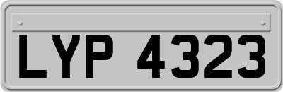 LYP4323