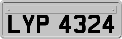 LYP4324