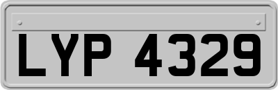 LYP4329